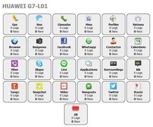 Spy on Whatsapp Android Without Rooting